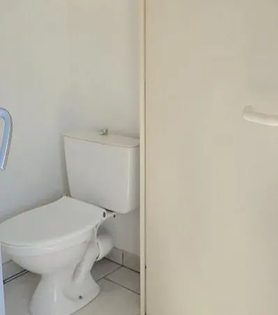 Cap D'agde Antinea, Rochelongue, Piscine Et Parking Апартаменты *