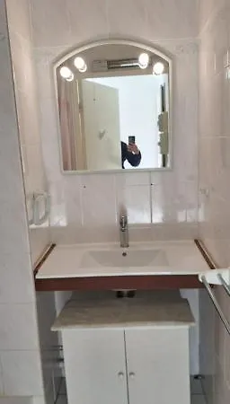 Cap D'agde Antinea, Rochelongue, Piscine Et Parking Агд