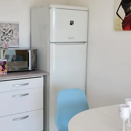 Cap D'agde Antinea, Rochelongue, Piscine Et Parking *