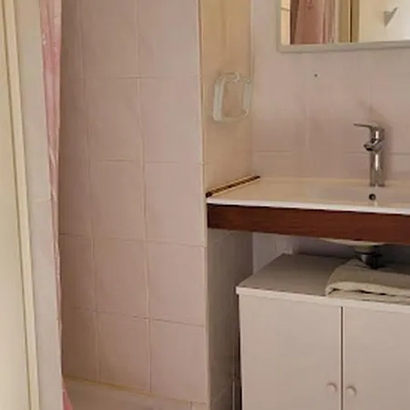 Cap D'agde Antinea, Rochelongue, Piscine Et Parking